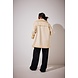 NA-KD bonded aviator jacket NA-KD bonded aviator jacket