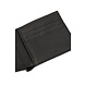 HUGO BOSS Portemonnee van Italiaans leer HUGO BOSS Portemonnee van Italiaans leer