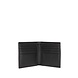 HUGO BOSS Portemonnee van Italiaans leer HUGO BOSS Portemonnee van Italiaans leer