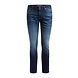 GUESS Miami smart skinny - Carry Dark GUESS Miami smart skinny - Carry Dark