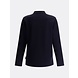 GUESS Veit long sleeve polo - Smart Blue GUESS Veit long sleeve polo - Smart Blue