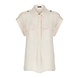 GUESS Astrelle short sleeve blouse GUESS Astrelle short sleeve blouse