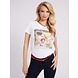 GUESS Wondrous mag easy t-shirt GUESS Wondrous mag easy t-shirt