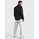 TOMMY JEANS Slim fit stretch overhemd - Tommy Black TOMMY JEANS Slim fit stretch overhemd - Tommy Black
