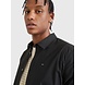 TOMMY JEANS Slim fit stretch overhemd - Tommy Black TOMMY JEANS Slim fit stretch overhemd - Tommy Black