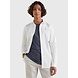 TOMMY JEANS Slim fit stretch overhemd - Classic White TOMMY JEANS Slim fit stretch overhemd - Classic White