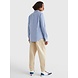 TOMMY JEANS Slim fit stretch overhemd - Lavender lustre TOMMY JEANS Slim fit stretch overhemd - Lavender lustre