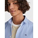 TOMMY JEANS Slim fit stretch overhemd - Lavender lustre TOMMY JEANS Slim fit stretch overhemd - Lavender lustre