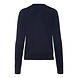 HUGO BOSS Vest van superfijne merinowol en knoopsluiting HUGO BOSS Vest van superfijne merinowol en knoopsluiting