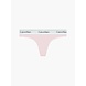 CALVIN KLEIN UNDERWEAR String - Modern cotton Nymphs Thigh CALVIN KLEIN UNDERWEAR String - Modern cotton Nymphs Thigh
