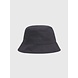 TOMMY JEANS Flag bucket hat - black TOMMY JEANS Flag bucket hat - black