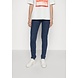 CALVIN KLEIN High rise skinny jeans - dark denim CALVIN KLEIN High rise skinny jeans - dark denim