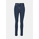 CALVIN KLEIN High rise skinny jeans - dark denim CALVIN KLEIN High rise skinny jeans - dark denim