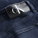 CALVIN KLEIN Slim taper jeans - Denim Dark CALVIN KLEIN Slim taper jeans - Denim Dark
