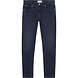CALVIN KLEIN Slim taper jeans - Denim Dark CALVIN KLEIN Slim taper jeans - Denim Dark