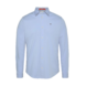 TOMMY JEANS Slim fit stretch overhemd - Lavender lustre TOMMY JEANS Slim fit stretch overhemd - Lavender lustre