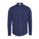 TOMMY JEANS Slim fit stretch overhemd - Black iris TOMMY JEANS Slim fit stretch overhemd - Black iris