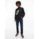 CALVIN KLEIN Slim taper jeans - Denim Dark CALVIN KLEIN Slim taper jeans - Denim Dark
