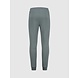BALLIN AMSTERDAM Jogger with zipper side pockets and reflective details BALLIN AMSTERDAM Jogger with zipper side pockets and reflective details