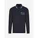 ARMANI EXCHANGE Polo - navy ARMANI EXCHANGE Polo - navy