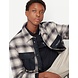 ARMANI EXCHANGE Polo - navy ARMANI EXCHANGE Polo - navy