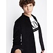 ARMANI EXCHANGE Overhemd zwart ARMANI EXCHANGE Overhemd zwart