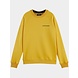 SCOTCH & SODA Trui met ronde hals SCOTCH & SODA Trui met ronde hals