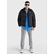 TOMMY JEANS Alaska puffer - Black TOMMY JEANS Alaska puffer - Black