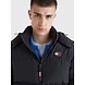 TOMMY JEANS Alaska puffer - Black TOMMY JEANS Alaska puffer - Black