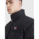 TOMMY JEANS Alaska puffer - Black TOMMY JEANS Alaska puffer - Black