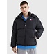 TOMMY JEANS Alaska puffer - Black TOMMY JEANS Alaska puffer - Black