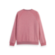 SCOTCH & SODA Melange chest sweater SCOTCH & SODA Melange chest sweater