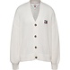 TOMMY JEANS Cardigan badge tommy TOMMY JEANS Cardigan badge tommy