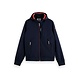 SCOTCH & SODA Stretch Nylon hooded jacket SCOTCH & SODA Stretch Nylon hooded jacket