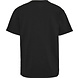 TOMMY JEANS Classic XS badge t-shirt - Black TOMMY JEANS Classic XS badge t-shirt - Black