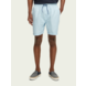 SCOTCH & SODA Mid length - Solid swimshort SCOTCH & SODA Mid length - Solid swimshort