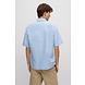 HUGO BOSS Rash_2 10247370 01 Open Blue HUGO BOSS Rash_2 10247370 01 Open Blue