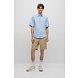 HUGO BOSS Rash_2 10247370 01 Open Blue HUGO BOSS Rash_2 10247370 01 Open Blue