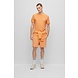 HUGO BOSS Tegood 10240843 02 Light/Pastel Orange HUGO BOSS Tegood 10240843 02 Light/Pastel Orange