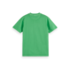 SCOTCH & SODA Garment dye logo embroidery tee Green SCOTCH & SODA Garment dye logo embroidery tee Green