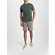 PUREWHITE Smart short taupe PUREWHITE Smart short taupe
