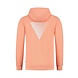 PUREWHITE Pure logo hoodie orange PUREWHITE Pure logo hoodie orange