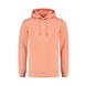 PUREWHITE Pure logo hoodie orange PUREWHITE Pure logo hoodie orange