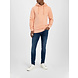 PUREWHITE Pure logo hoodie orange PUREWHITE Pure logo hoodie orange
