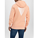PUREWHITE Pure logo hoodie orange PUREWHITE Pure logo hoodie orange