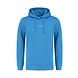 PUREWHITE Pure logo hoodie mid blue PUREWHITE Pure logo hoodie mid blue