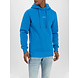PUREWHITE Pure logo hoodie mid blue PUREWHITE Pure logo hoodie mid blue