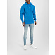 PUREWHITE Pure logo hoodie mid blue PUREWHITE Pure logo hoodie mid blue