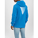 PUREWHITE Pure logo hoodie mid blue PUREWHITE Pure logo hoodie mid blue