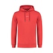 PUREWHITE Pure logo hoodie red PUREWHITE Pure logo hoodie red